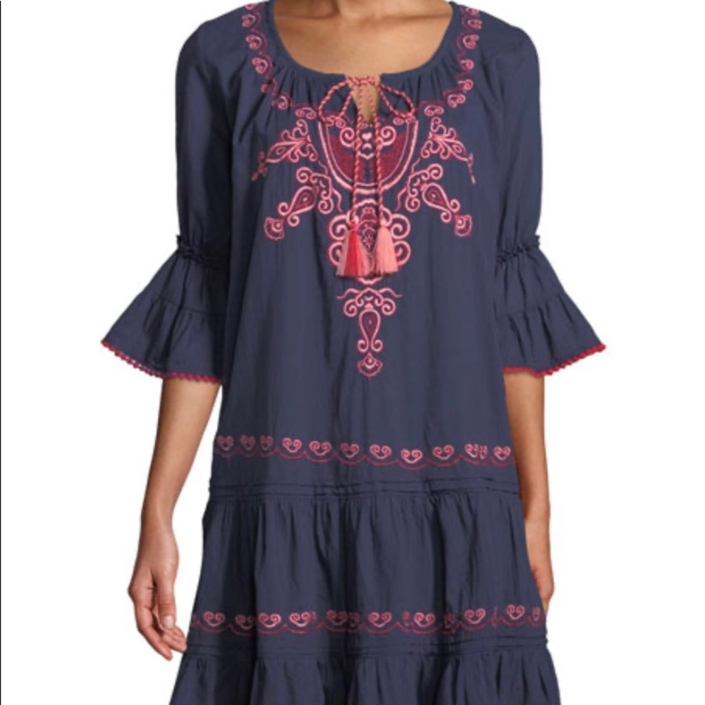 Pure Nordic Dress